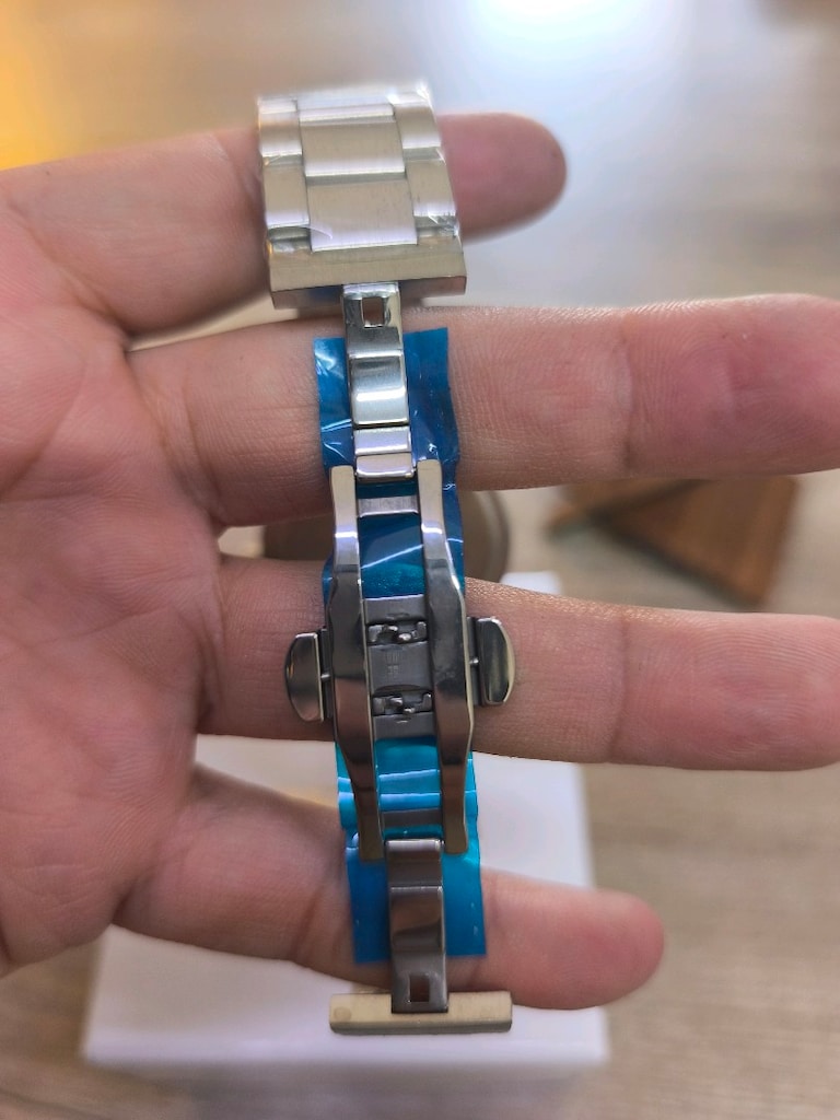 Seiko pilli - 3