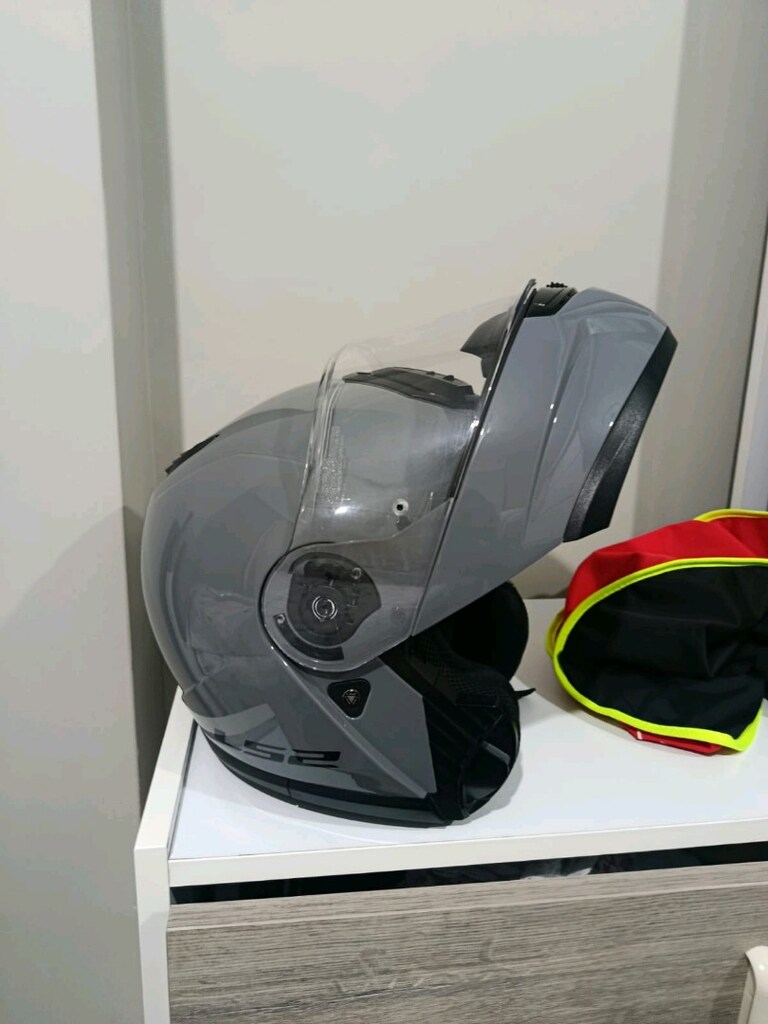 Motor kaskı - 5