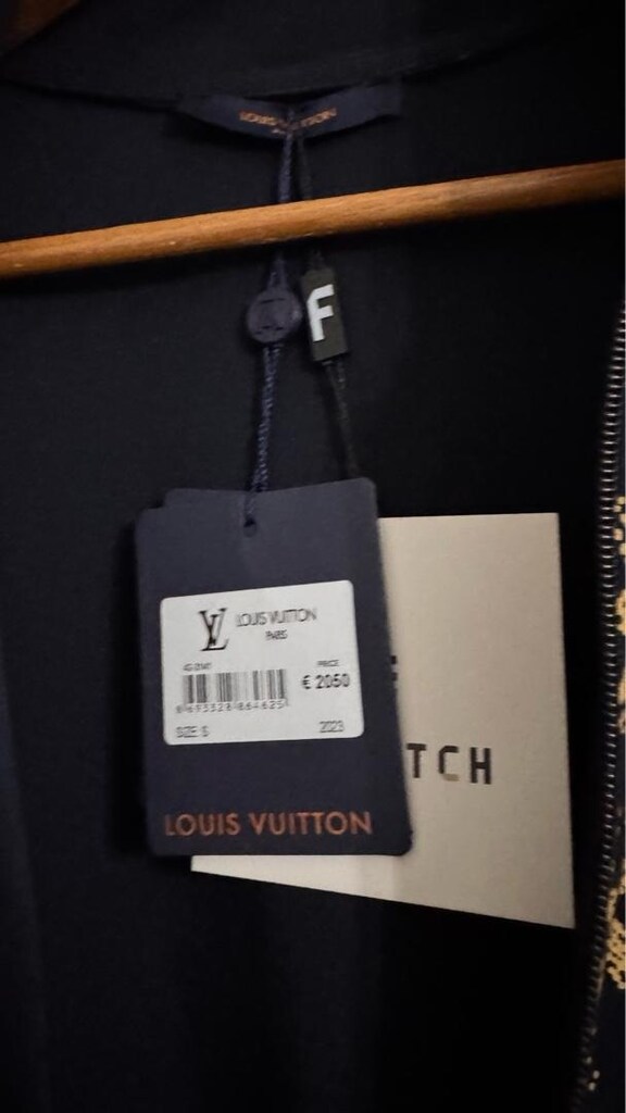 Louis Vuitton Ceket - 4