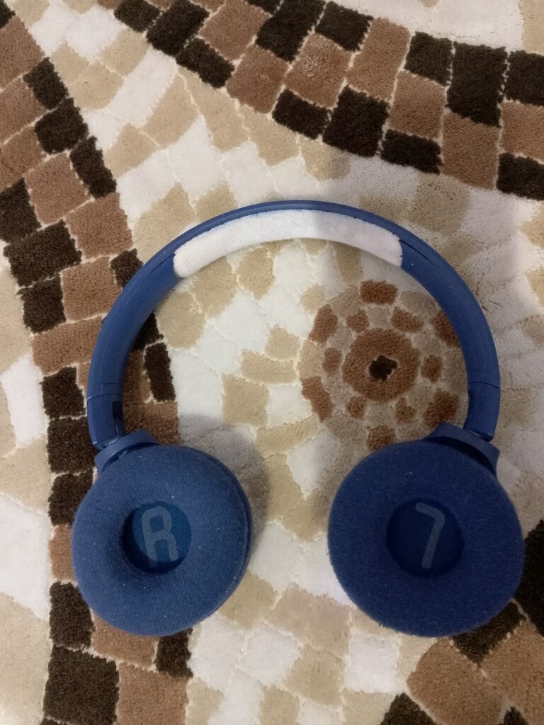 Jbl 500 BT arızalı açıklamaya bakınız - 5