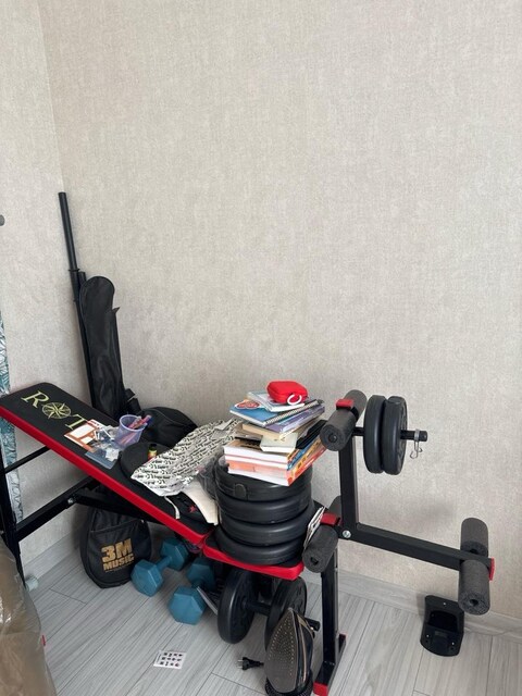 spor aleti