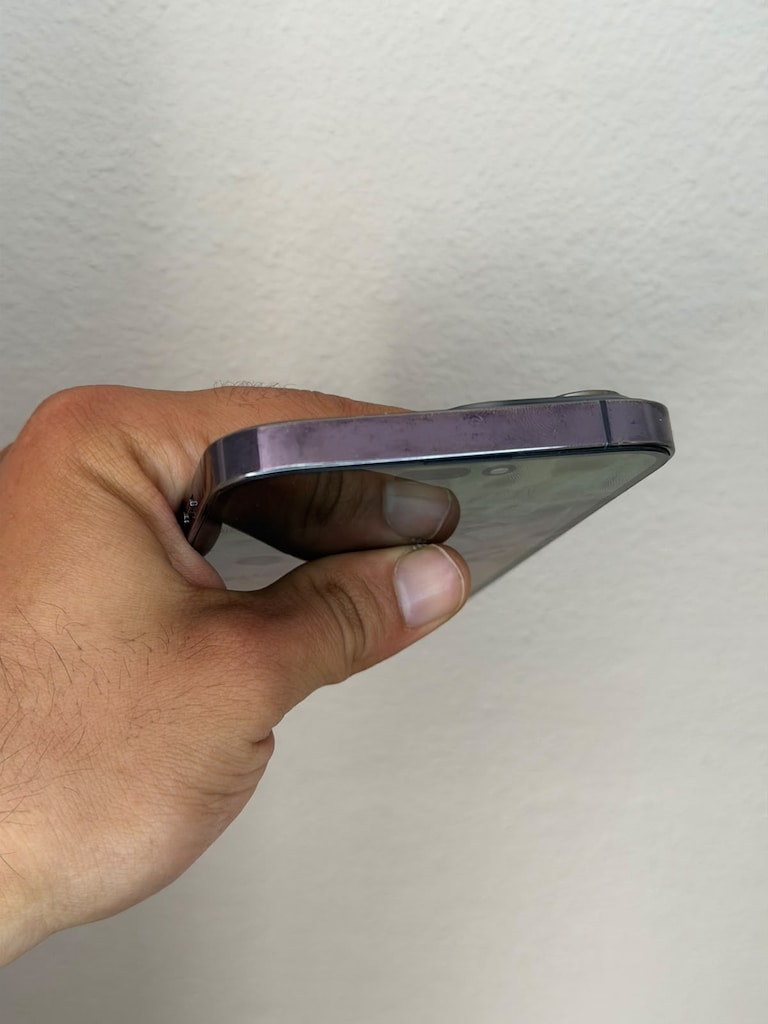 14 PRO MAX DEĞİŞENSİZ 256 GB ÇİFT FİZİKİ (YD) - 5