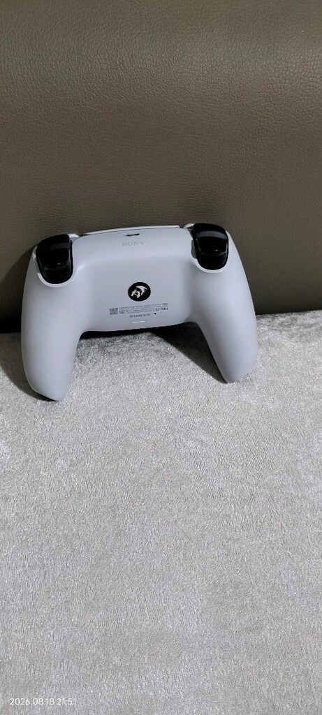 ps5 dualsense kol tamam orijinal ps5 oyun kolu - 4