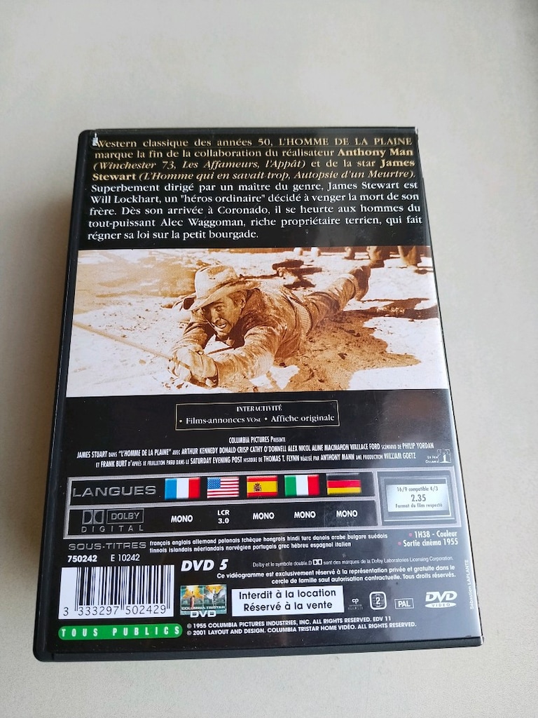 orijinal nadir DVD film - 14