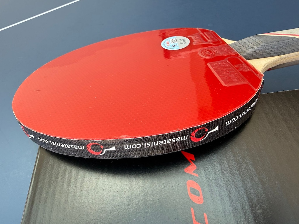 YiNHE MERCURY MASA TENiSi RAKETi