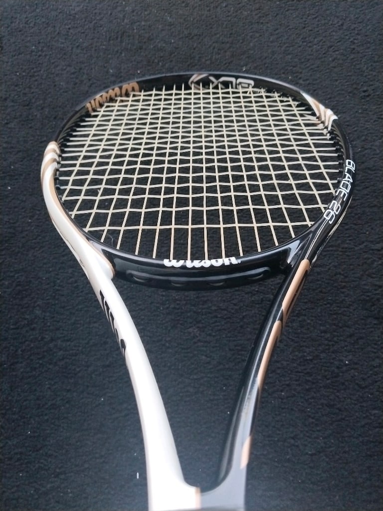 Wilson Tenis Raketi 26 inç - 2