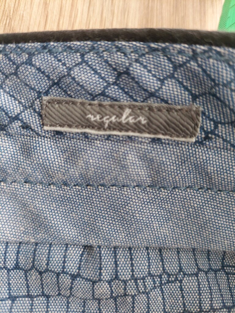 RAMSEY erkek siyah chino pantolon - 7