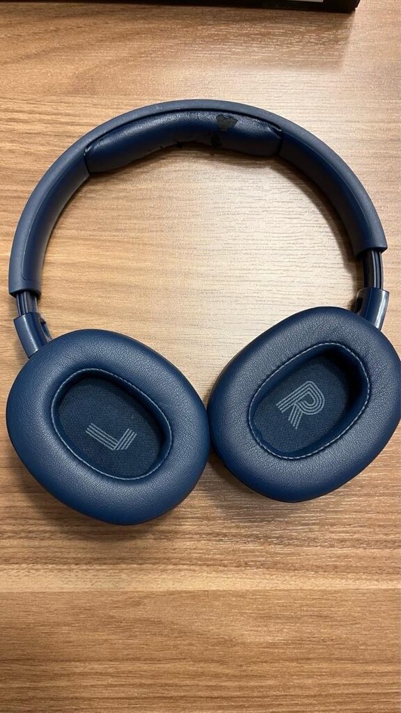 JBL Harman Tune 770 NC Bluetooth Kulaklik - 6