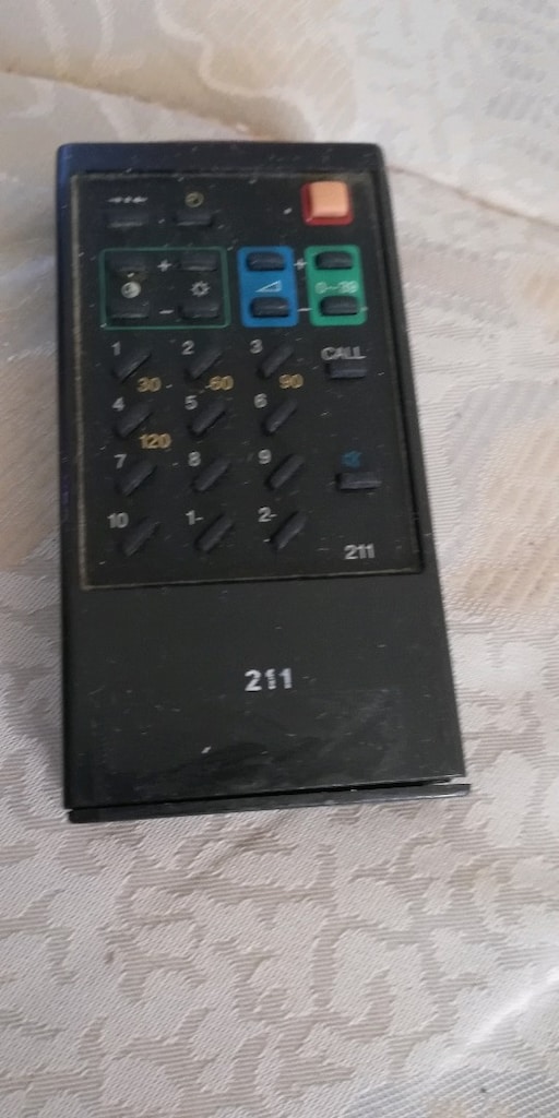 Arçelik 37 ekran televizyon - 8