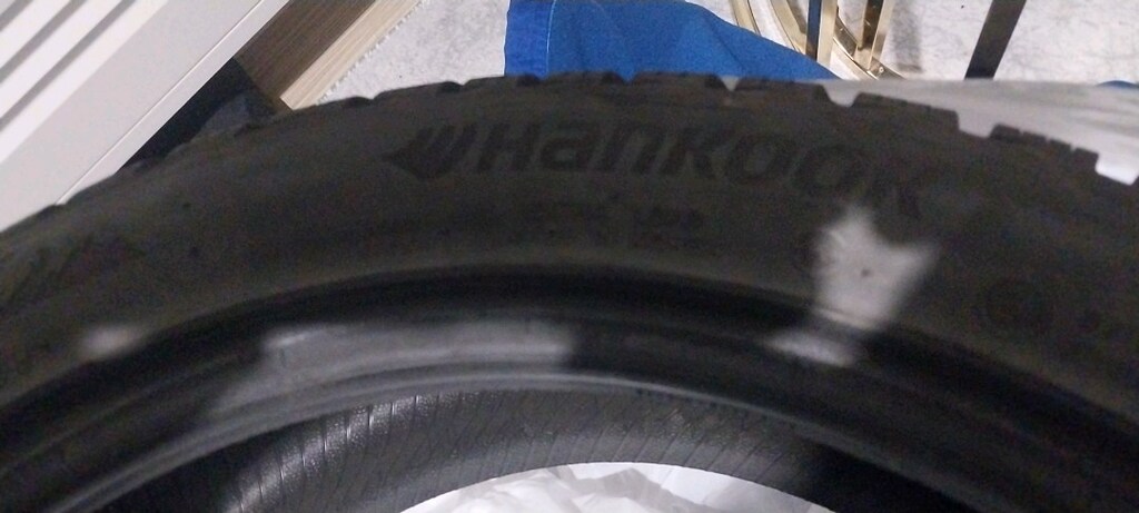 hankook lastik - 8