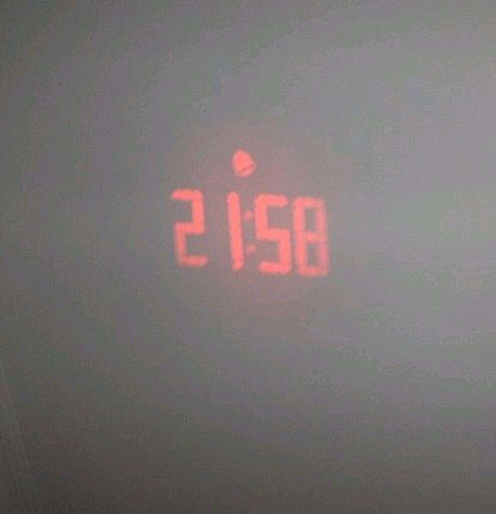 Vestel Wakeup Alarmlı Projeksiyon Saat - 5