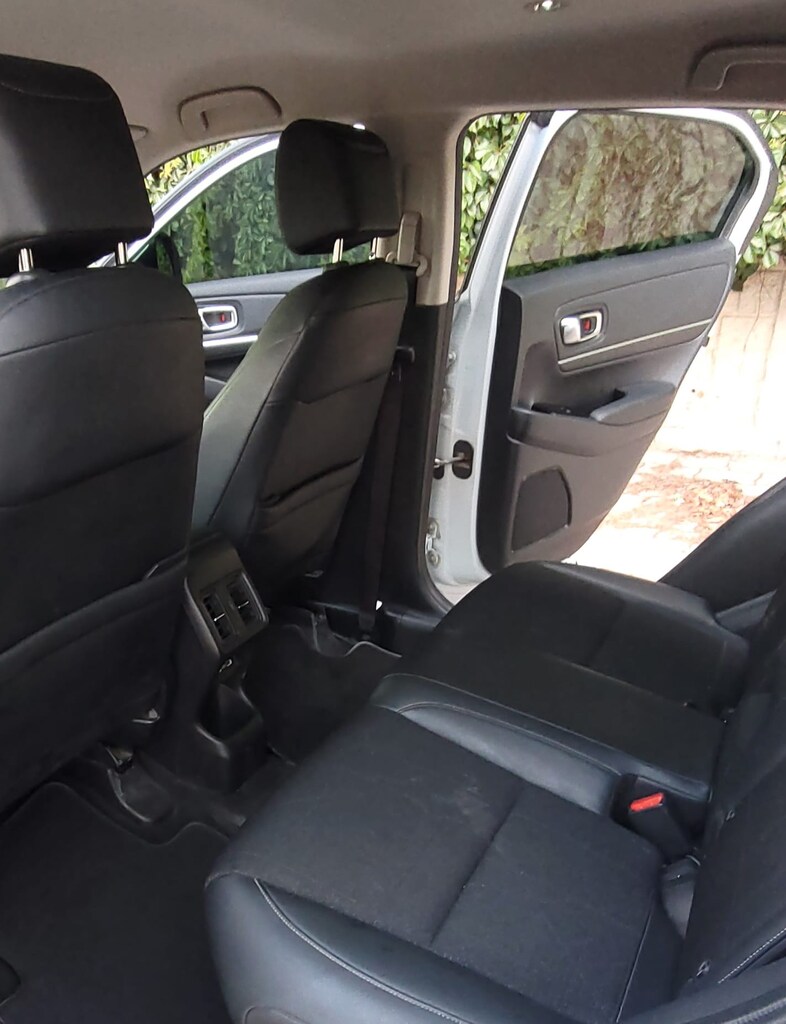 ÖZEL PLAKALI | HONDA HR-V ADVANCE | TRAMERSİZ - 11