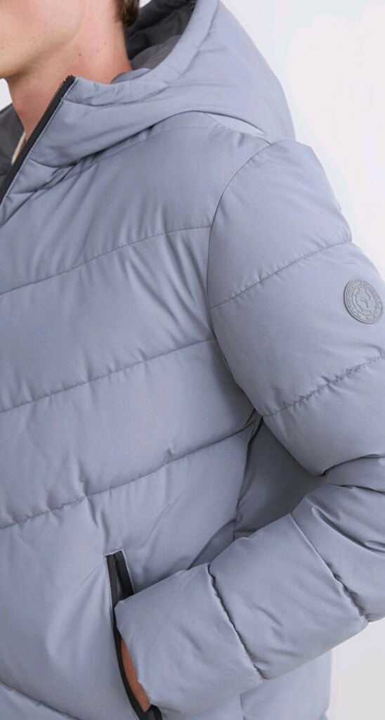 LC Waikiki Erkek Mont XL - 3