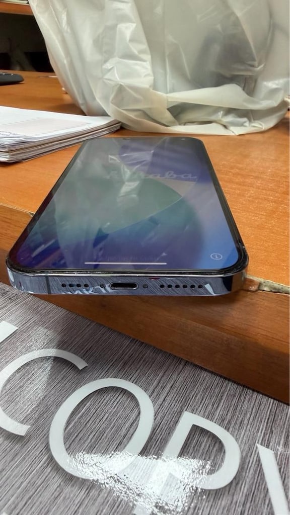 iphone 13 Pro Max - 7