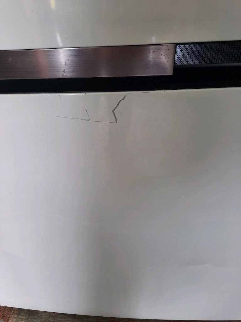 ARÇELİK NO FROSS 720 LİTRE BUZDOLABI GARANTİSİ DEVAM EDİYOR - 3