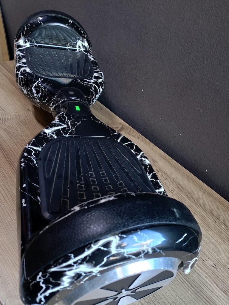 hoverboard sorunsuz - 3