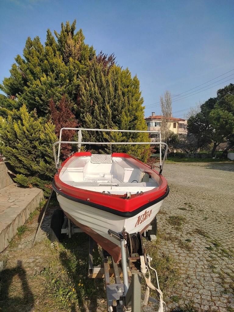 Rota 4.30 Balıkçı - 3