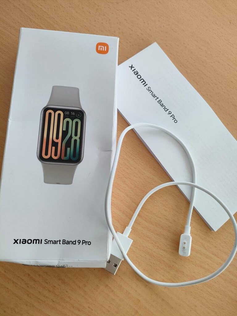 Xiaomi Smart Band 9 Pro - 5