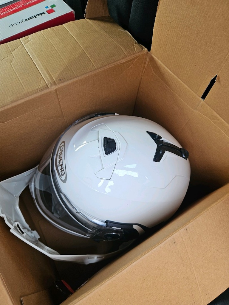 KASK - MONT (2 SET) - 7