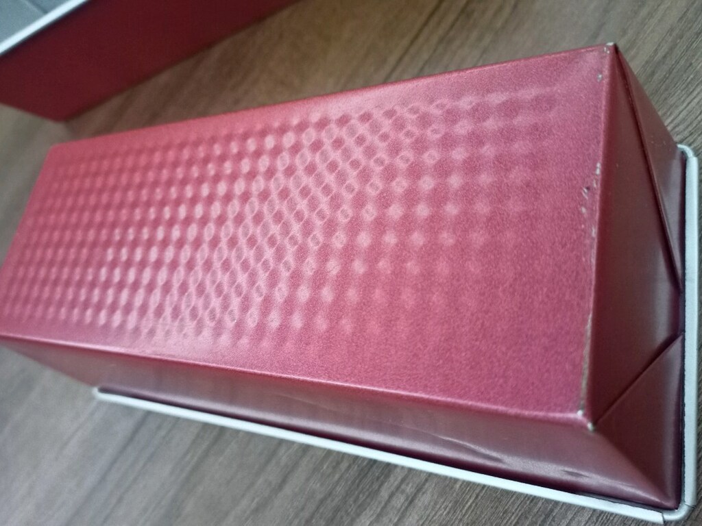 2 adet METAL KEK KALİBİ 26 ×11 35×11 cm - 3