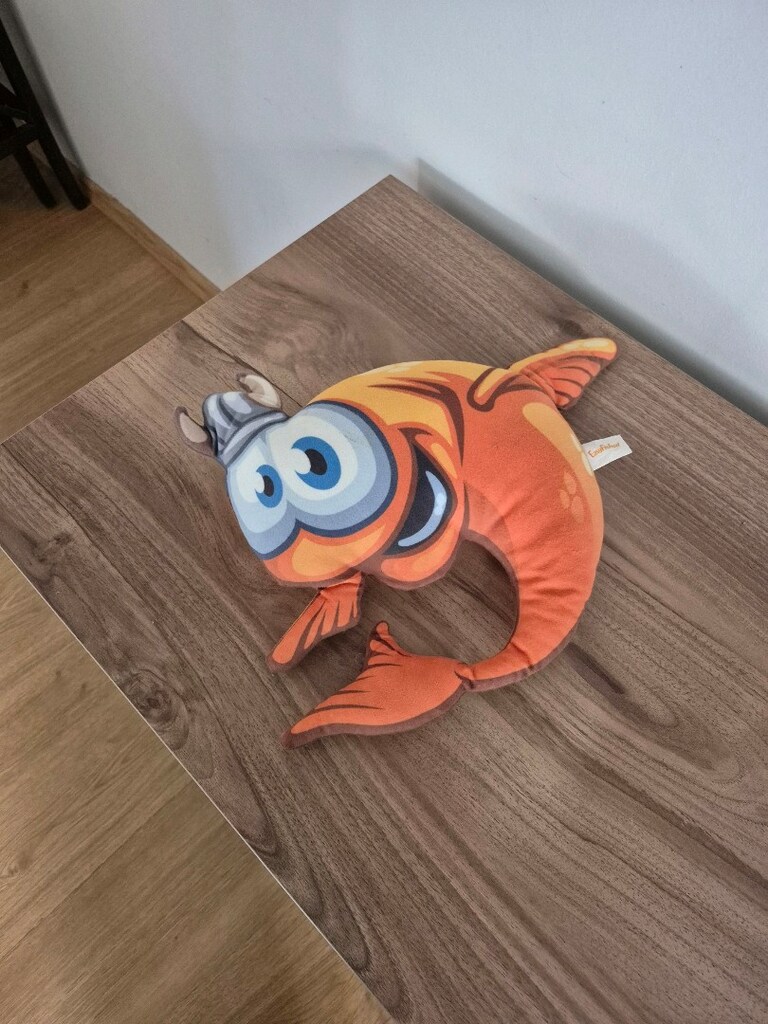 balık oyuncak çeşme - 2