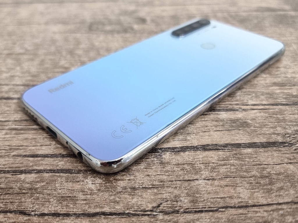 Redmi Note 8 / Sorunsuz / 4+64 GB / TR / Ful Orjinal - 9