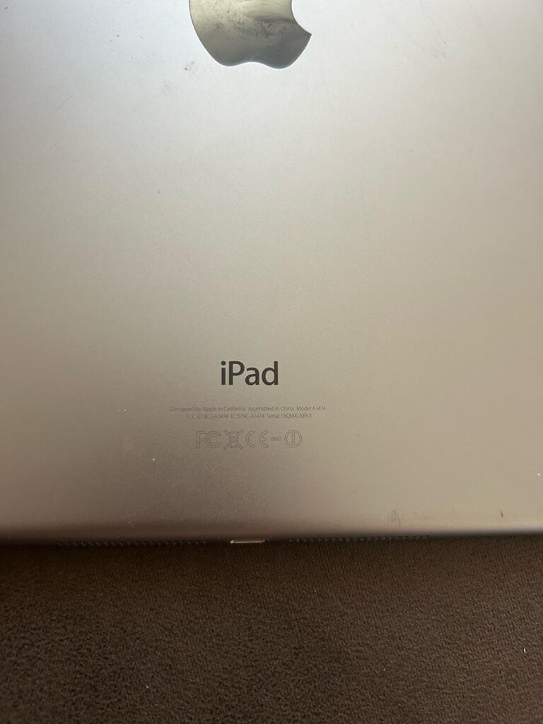 İpad air - 3