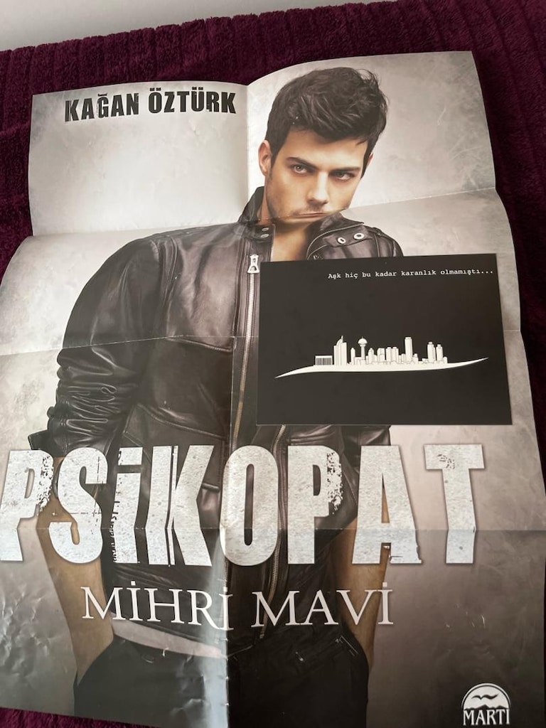 psikopat serisi mihri mavi iki kitap - 4