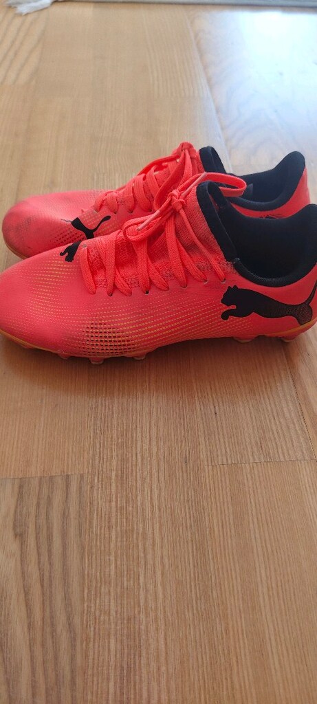 puma krampon - 2