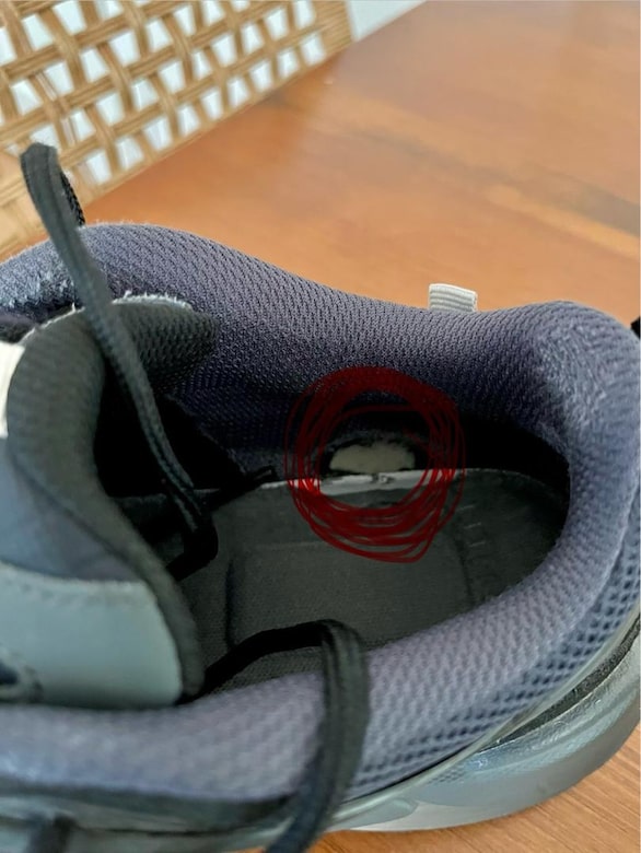 ORJİNAL PUMA RS-X SNEAKER SİYAH AYAKKABI — görsel 3/9