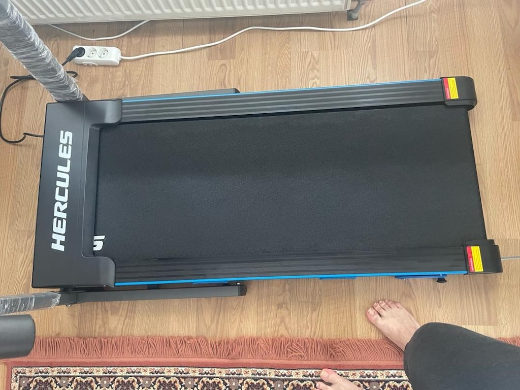proforce hercules koşu bandı - 2