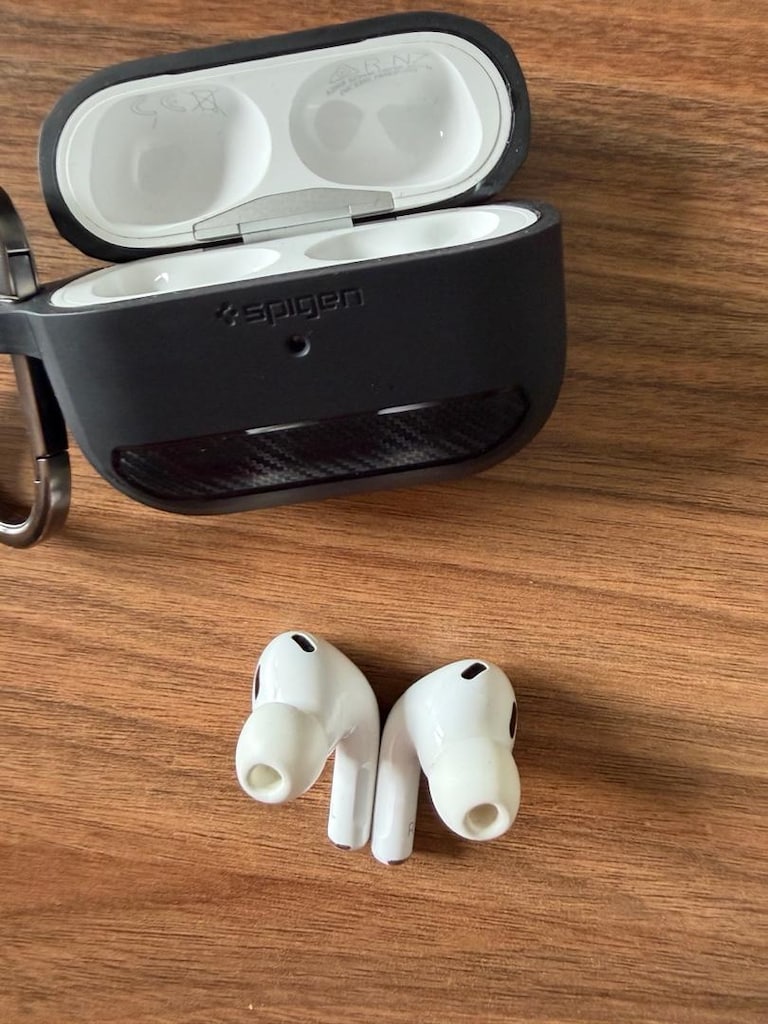 TR KAYITLI AİRPODS PRO 2. NESİL - 3