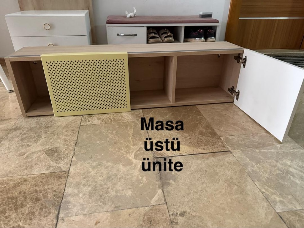 GENÇ ODASI TAKIMI - 2