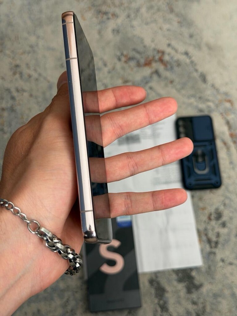 Samsung Galaxy S22 8/128GB Kutulu Faturalı - 6