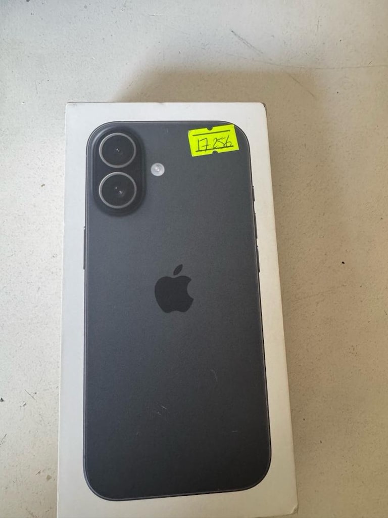 iPHONE 17 256 GB | DEVİR 112 | 20 AY GARANTİLİ. - 2