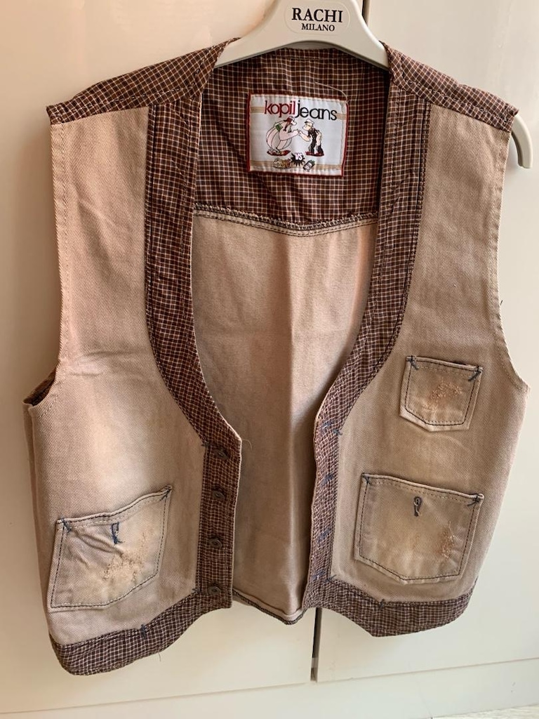 Tanesi 400 tl.temiz güzel giysiler - 4