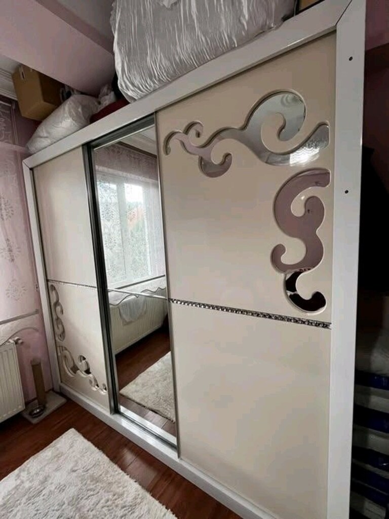 Gardolap masa toplu Eşya - 5
