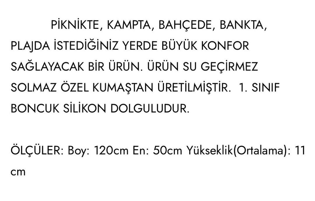 Minder 120X50 - 4
