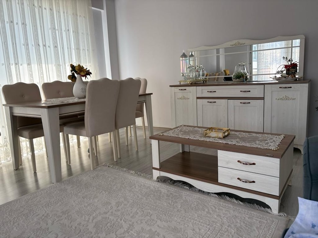 yemek odası takımı - 5