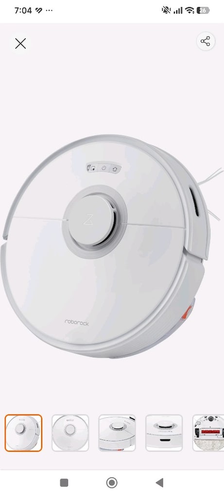 ROBOROCK Q7 MAX - 2