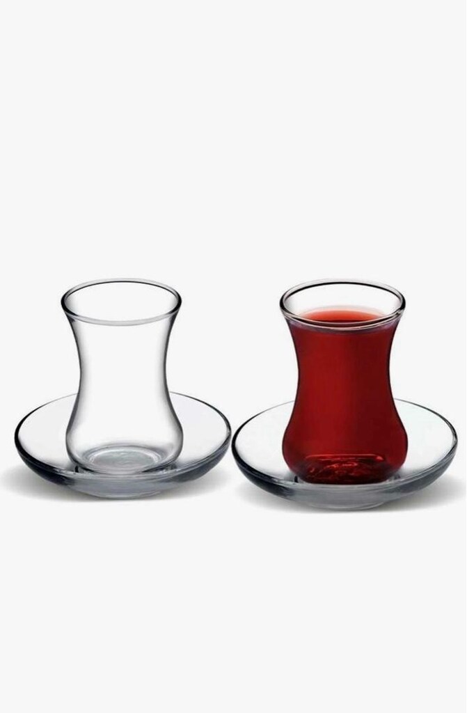 Çay takımı - 3
