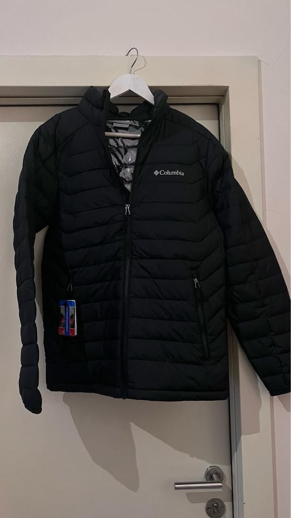 columbia mont