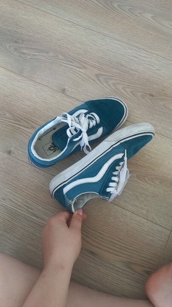 Vans 37 numara Kadın Spor Ayakkabı - 8