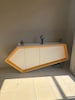 MDF MASA DOLAP SEHPALI OFİS TAKIMI - 3