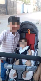Baby care bebek arabası - 2