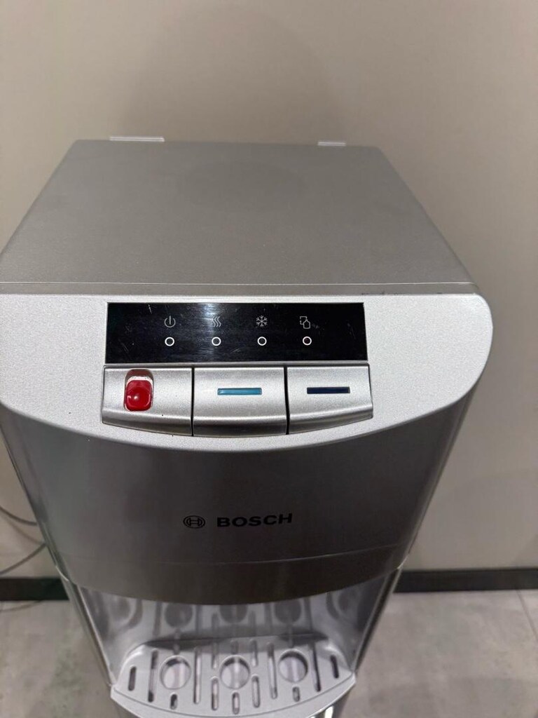Bosch marka su sebili - 3