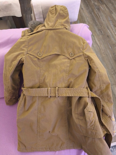 bayan LTB mont kaban xs