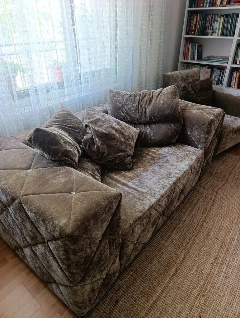 koltuk takımı - 9