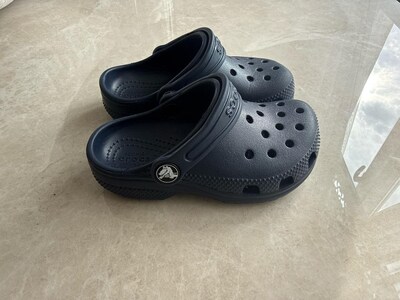 Orjinal Crocs Çocuk Terlik