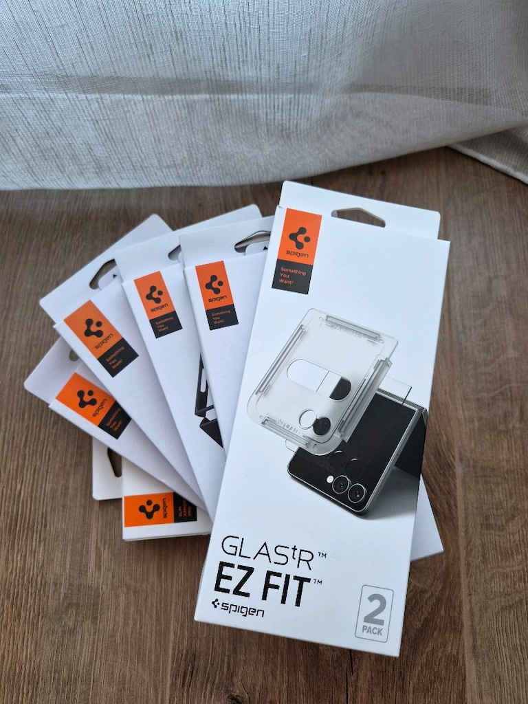 Z Flip 7 512 GB - 10
